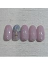 ◇ネイル◇シンプルアートコース