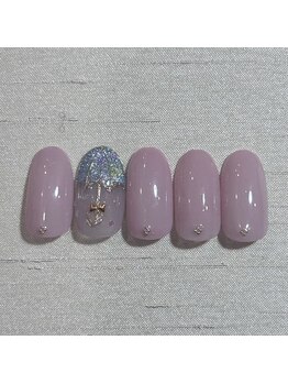ラブロサロン/◇ネイル◇シンプルアートコース