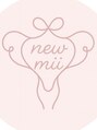 【助産師在籍│フェムケアサロン】new mii  痩身/ワックス脱毛/VIO/フェイシャル/フェムケア専門店 new mii [ニューミー]