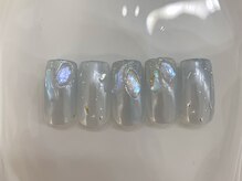 グリー 南浦和店(glee)/design定額コース￥8,800