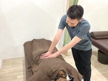 ちくしのマイレ整体 整骨院