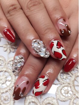 プレシャス プライベートビューティーサロン(Precious Private Beauty Salon)/