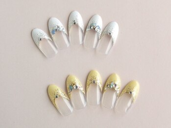 トリート(treat)/