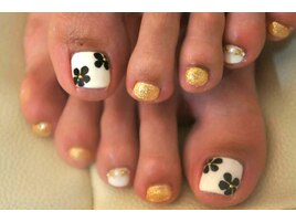 シンプルフラワー6580円