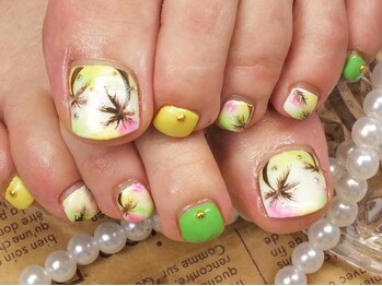 ベルビューティー(belle beauty)/