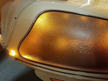 サニーカイロプラクティック/リラクゼーションカプセル