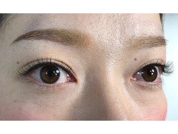 エイトラッシュ(8-lash)/セーブル上100本