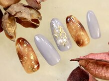 ドルチェネイル(Dolce.Nail)/＊..:.* Dolceコース*..＊.:*