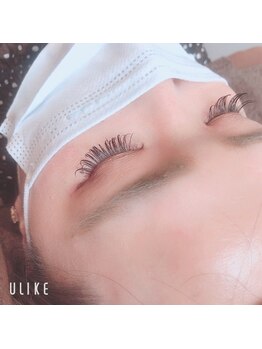 ベリー 中田店(Very)/【静岡マツエク】