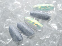 ラヴィネイル 京都駅前店 クレア(La Vie Nail claire)/2021年5月限定クーポン