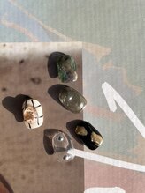 テンネイル(ten. nail)/選べるデザイン