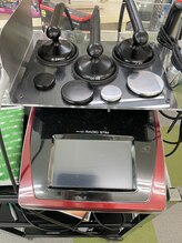 わく整体院/ラジオ波