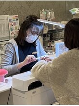 コルサージュ(Corsage)