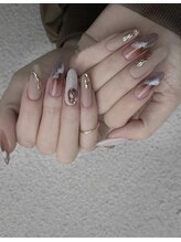 ビューティーリゾートリー(麗)/