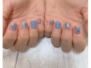 メイヴン(Maven)/