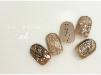 エル 梅田 堂山町店(el)/