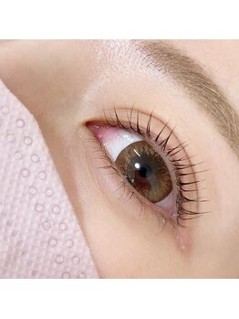 デフィ(De'fi)/目力★上下ラッシュリフト