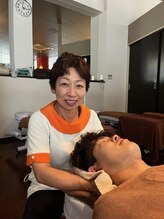 カラダファクトリー 横浜ベイクォーター店 柴田