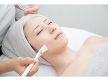 アリア(ALIA)/施術風景[2]