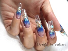 【Design by yukari】