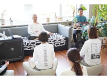 ザ セッション 銀座(THE SESSION)/快眠イベントも定期開催