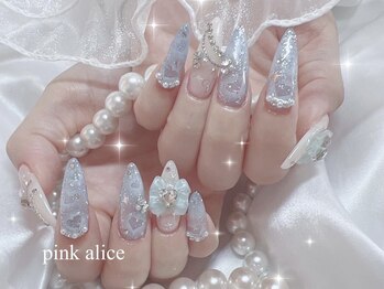 ピンク アリス 心斎橋店(Pink Alice)/