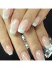 【ハンド】シンプルＢコース☆付け替えオフ込み