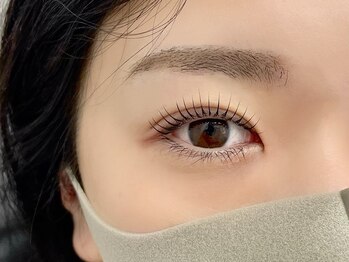 アイスリーループ(EYE38.)/パリジェンヌラッシュリフト