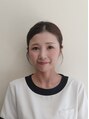 ヤクルトビューティエンス 五日市北サロン 佐藤 彩香