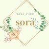 ヨサパーク ソラ(YOSAPARK Sora)のお店ロゴ