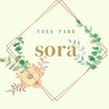 ヨサパーク ソラ(YOSAPARK Sora)ロゴ