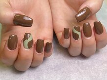 ラッキーネイル(lucky nail)/