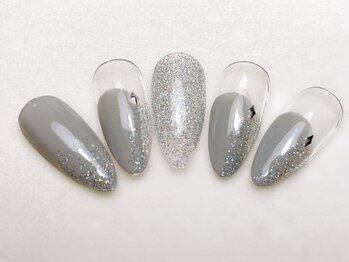 アールズネイル(R's Nail)/