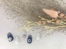 ネイル バズ(NAIL BUZZ)/初回ジェルオフ込15000円