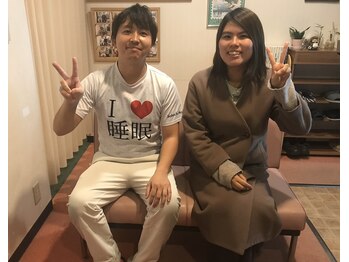 高槻宗八鍼灸整骨院/S・Y(30代 女性)