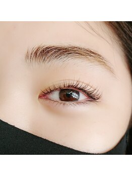 ヴィーナスコート(VENUSCOAT)/【U23 学生限定】まつ毛パーマ