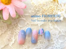 アニモフィオレンテ 三郷店(animoFIORENTE)/【定額ネイル】¥7480
