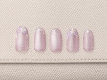 クインテット ネイル 千歳烏山店(Quintet nail)/おすすめアートパラジェル