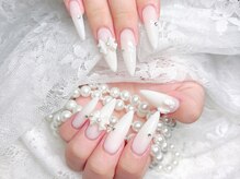 メイク 池袋(Meik)/ネイルデザイン