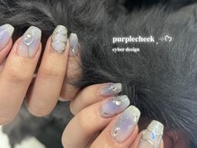 エイトムーン(8moon)/サイバーネイル