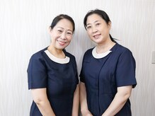 ヤン リン 整体(Yang Ling 整体)/