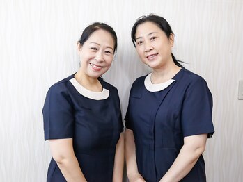 ヤン リン 整体(Yang Ling 整体)/