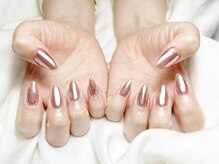 ラスズラン(La suzuran)/ミラー