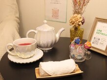 ギヴン 西新宿(Given)/流れ：アフターカウンセリング