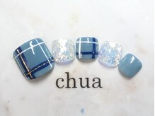 チュア(CHUA)/【定額】8480円