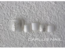 ブランシェキャプラス(BRANCHE CAPLUS)/■FOOTシンプルプラン■2407