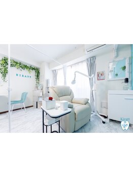 1回ごとにお支払い可能なサロン