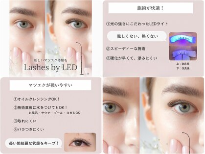 アンジュ 船橋店の写真