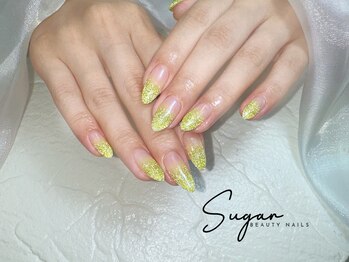 シュガービューティーネイルズ(Sugar Beauty Nails)/
