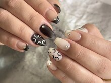 モノ 本通(mono)/マリーンセルネイル